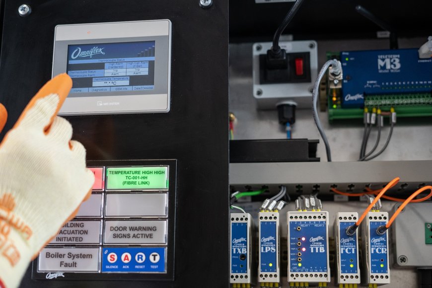 The importance of signal conditioning in industrial processes